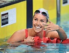Australia's OIympic Medalist Emma McKeon To Miss FINA World Champs