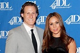Meghan Markle first husband: Who is Trevor Engelson? Why did they ...