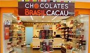 Giro News | Chocolates Brasil Cacau Instala PDV em Itupeva (SP)