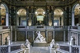 Kunsthistorisches Museum: il museo di storia dell'arte a Vienna - Cose ...