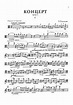 Walton - Viola concerto | Viola sheet music