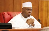 Bukola Saraki Biography and Net Worth in 2023