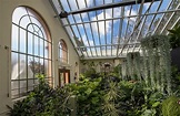 Fitzroy Gardens Conservatory | Stokes Rousseau