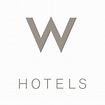 W Hotels Logo PNG Transparent & SVG Vector - Freebie Supply