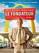 Hambre de poder (The Founder) - Sinopcine