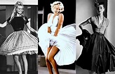 1950: a era de ouro da moda I Saiba mais I Revista VLK