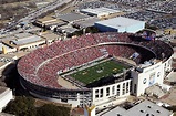 Cotton Bowl – Stadium Base