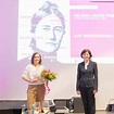 Startseite — Helene-Lange-Preis