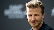 David Beckham - El Paraná Diario