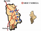 Mier y Noriega Nuevo León - Municipios de Nuevo León en Mundoregio.com