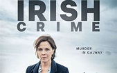 Al via Irish Crime - Omicidi a Galway, dall'11 dicembre su Sky ...