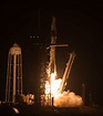 LIFTOFF! Crew-4 Astronauts Begin Their Journey to the Space Station ...