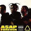 A$AP Rocky – A$AP Forever Lyrics | Genius Lyrics