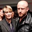 Robin Wright and Ben Foster Are Engaged - E! Online - AU
