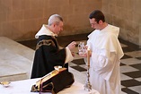 4 Things To Know Before Joining The Clergy - Pope Web - Vatican 2023