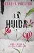La huida (The Lost) by Natasha Preston | eBook | Barnes & Noble®