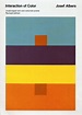 Josef Albers on the interaction of color in art and design education