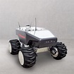 SUMMIT-XL Móvil Robot - AMR Robot | Robotnik®