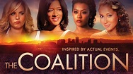 The Coalition - Película 2012 - Cine.com