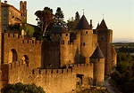 The 8 Unesco World Heritage Sites of Occitanie