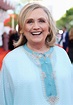 Hillary Clinton hits the red carpet at Venice Film Festival 2022