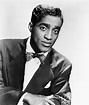 Singer Sammy Davis Jr by Bettmann