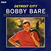 Bobby Bare – Detroit City (Vinyl) - Discogs