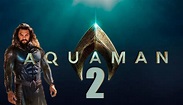 Aquaman y el Reino Perdido: Nuevos detalles sobre la trama e imagen ...