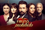 “Fruto prohibido”: Una impactante historia llega a Latina Televisión ...