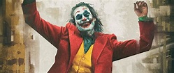 IMDB nombra a Joker como la mejor película del año | Atomix