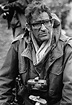 Larry Burrows | International Photography Hall of Fame