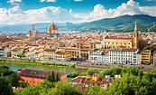 Florenz Sehenswürdigkeiten: Top 20 Attraktionen (mit Karte)
