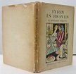 Ixion in Heaven | Benjamin Disraeli | First with Austen Illustrations