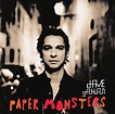 Dave Gahan - Paper Monsters – Wax and Beans