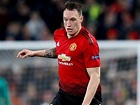 Phil Jones says Tottenham will be a different challenge for in-form ...