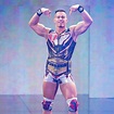 Austin Theory WWE | News, Rumors, Photos & More