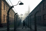 O campo de extermínio nazista de Auschwitz-Birkenau | Holocausto: o ...