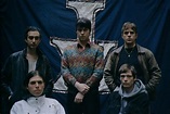 Iceage release new track "Gold City" | The Line of Best Fit