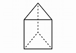 Prisma Triangular Y Sus Caracteristicas - bourque