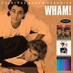 bol.com | Wham - Original Album Classics, Wham! | CD (album) | Muziek