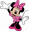 Minnie PNG Images, Disney Minnie Mouse Clipart Free Download - Free ...