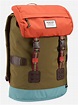 Burton Tinder Backpack shown in Hickory Triple Ripstop Cordura ...