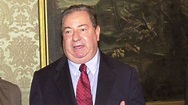 Morto Luciano Gaucci, fu presidente del Perugia tra gli anni '90 e 2000