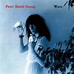 Patti Smith Group - Wave (1990 Reissue) ~ Mediasurfer.ch