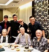 一代粵語片小生張英才離世享年88歲 車婉婉：多謝關心！｜即時新聞｜繽FUN星網｜on.cc東網