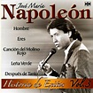 Mis discografias : Discografia José Maria Napoleón