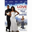 Love and Other Four Letter Words (DVD) - Walmart.com - Walmart.com