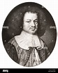 Thomas Clifford 1st Baron Clifford of Chudleigh 1630 1673 English ...