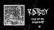 RAT BOY - "CHIP ON MY SHOULDER" (Full Album Stream) - YouTube