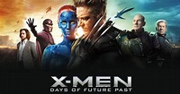 X-MEN: DÍAS DEL FUTURO PASADO - Película Completa Español Latino (HD ...